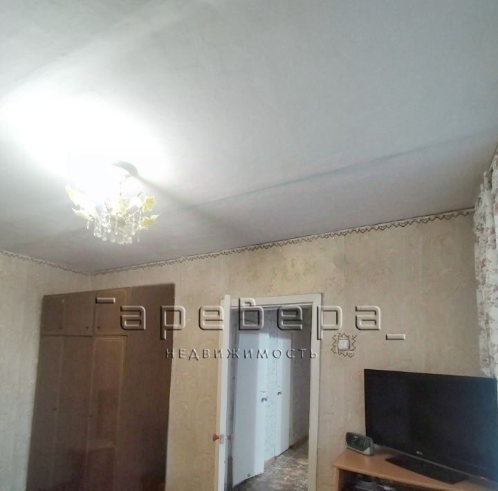 квартира г Красноярск р-н Центральный пр-кт Мира 3 фото 13