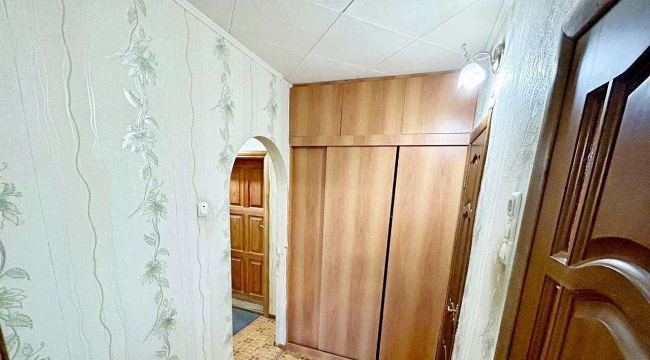 квартира г Белгород Западный ул Буденного 6 фото 10