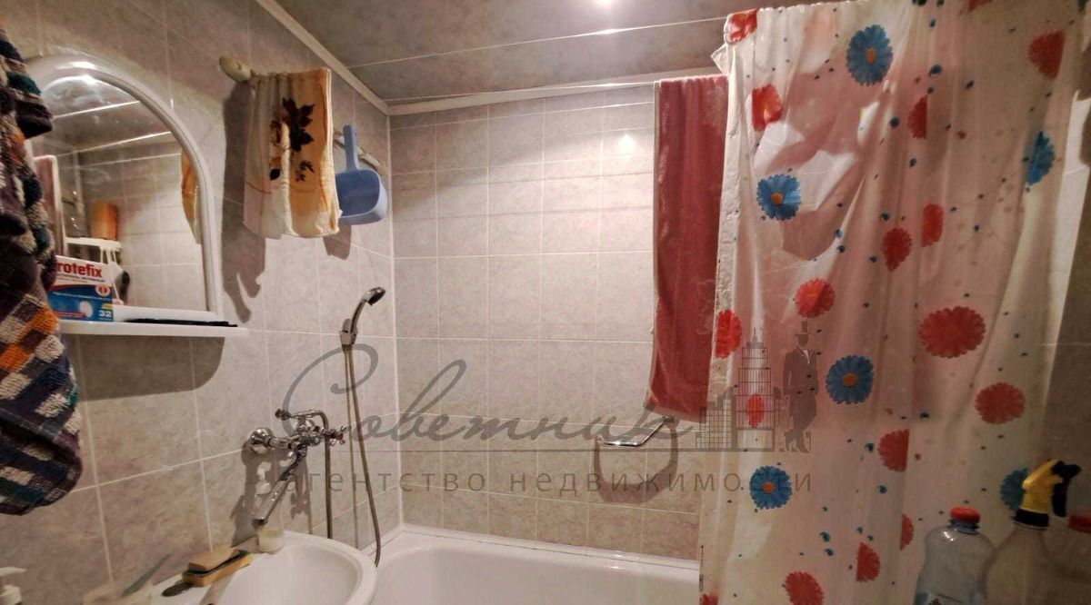 квартира г Старый Оскол ул Крутикова 17 фото 15