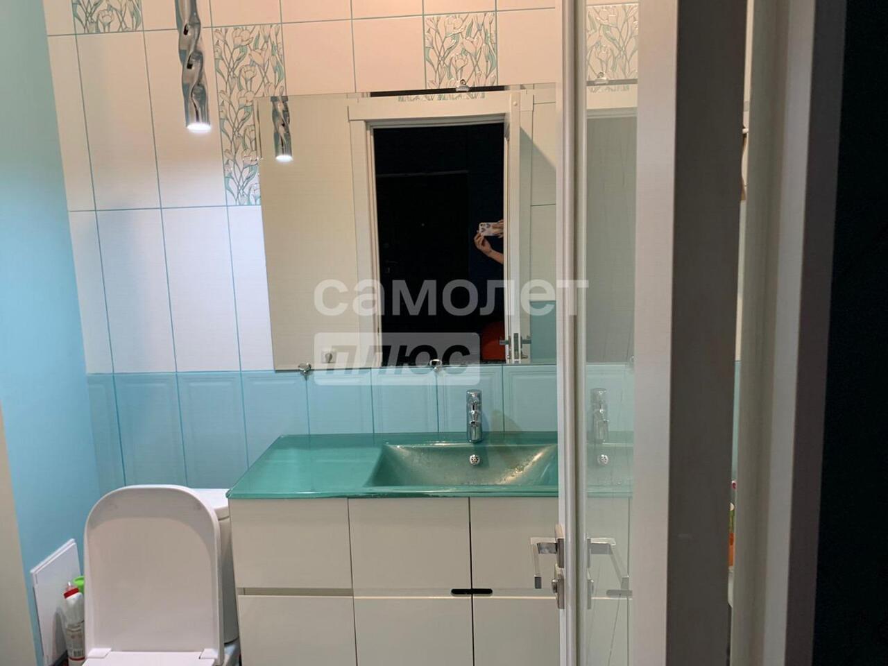 квартира г Якутск 25, 203-й микрорайон фото 9