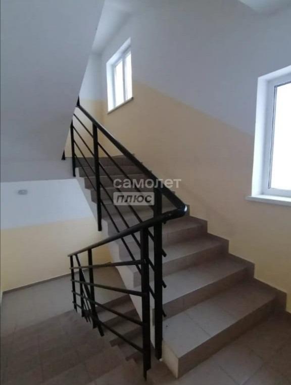 квартира г Якутск 25, 203-й микрорайон фото 14