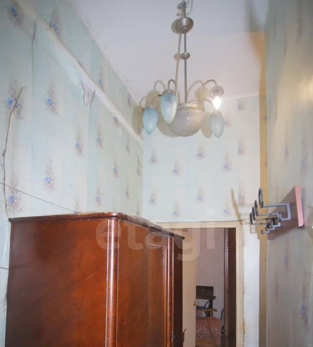 квартира г Тула р-н Центральный ул Тургеневская 74 фото 8