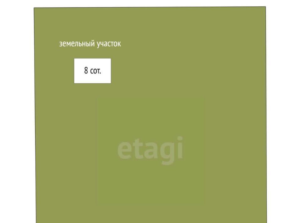 земля р-н Перемышльский д Еловка снт Березка с пос, 44, Большие Козлы фото 2