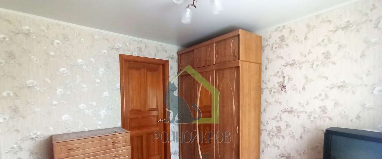 квартира г Октябрьск ул Куйбышева 15 фото 3