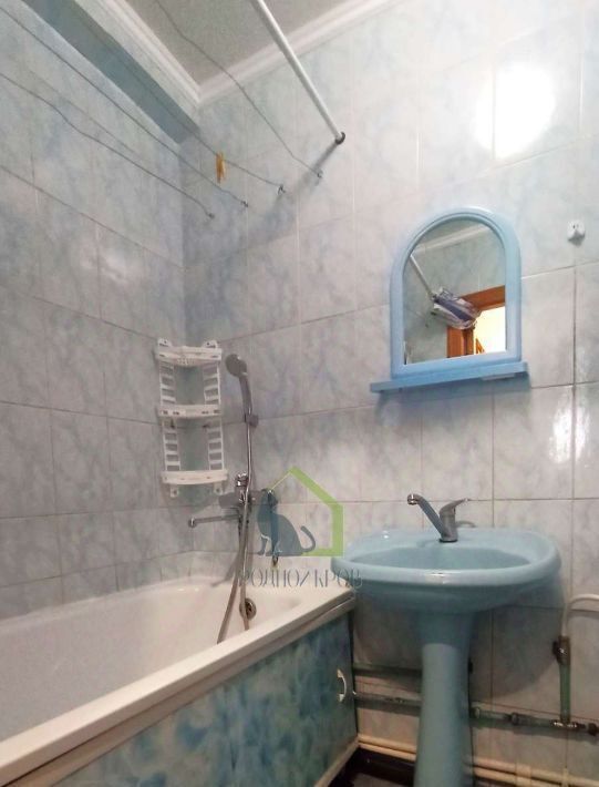 квартира г Октябрьск ул Куйбышева 15 фото 7