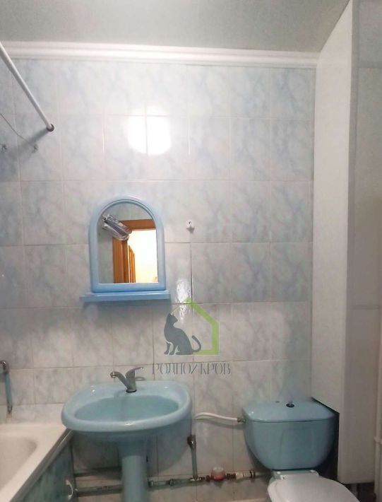 квартира г Октябрьск ул Куйбышева 15 фото 8