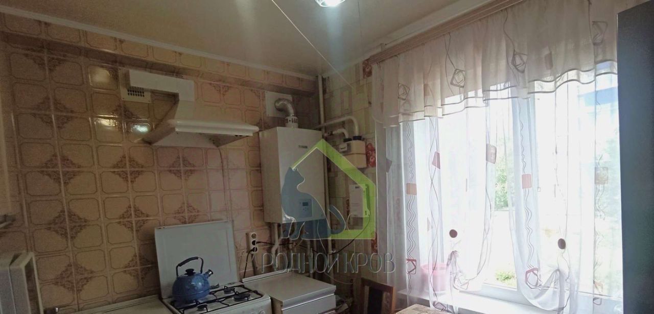 квартира г Октябрьск ул Куйбышева 15 фото 9