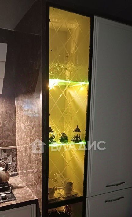 квартира г Иваново р-н Фрунзенский ул 5-я Первомайская 2 фото 23