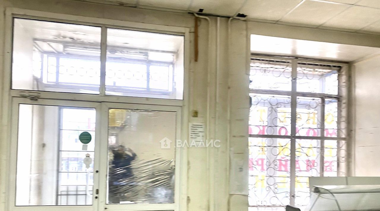 свободного назначения г Нижний Новгород Буревестник ул Вахтангова 24 фото 6