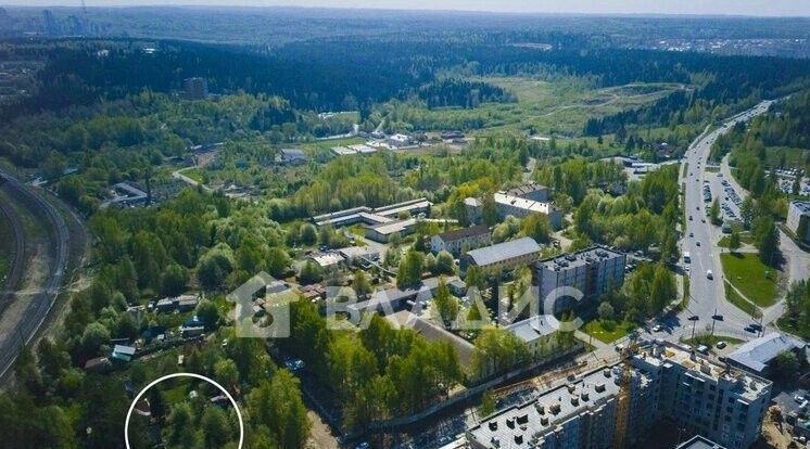 земля г Петрозаводск ул Новосельская 3 фото 10