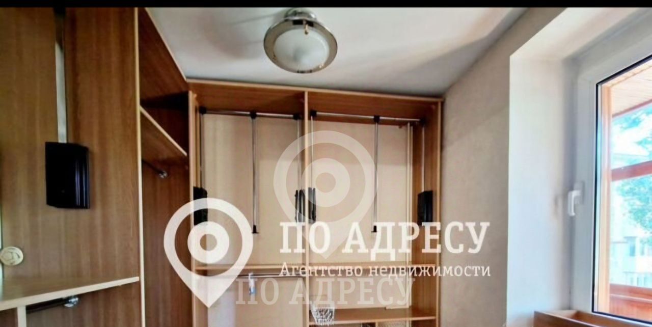квартира г Саратов р-н Фрунзенский ул им Вавилова Н.И. 15/17 фото 8