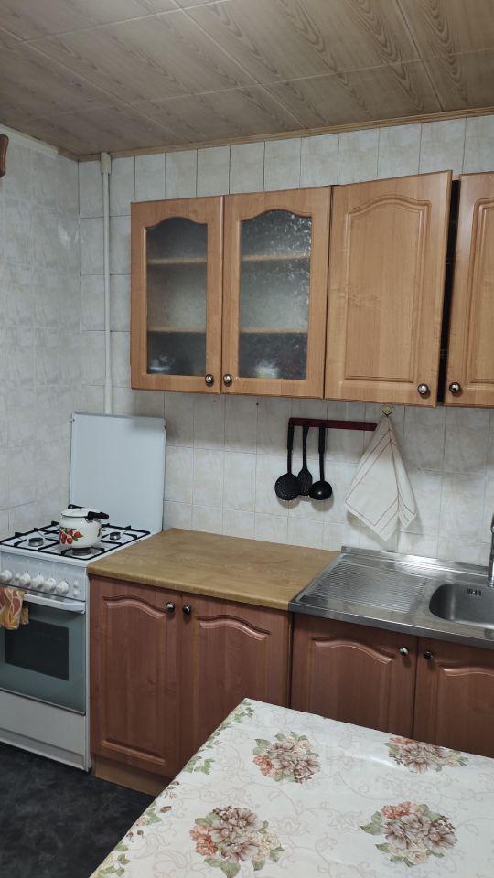 квартира г Краснодар р-н Карасунский ул Уральская 172 фото 4