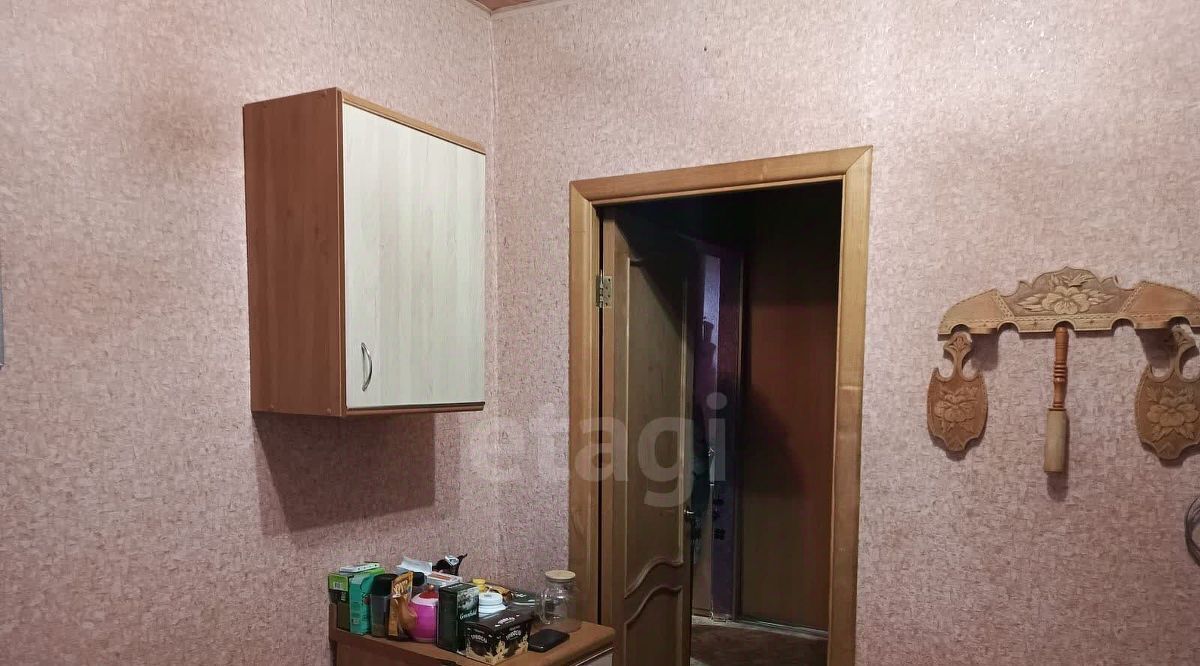 квартира г Смоленск р-н Промышленный ул Рыленкова 49 фото 25