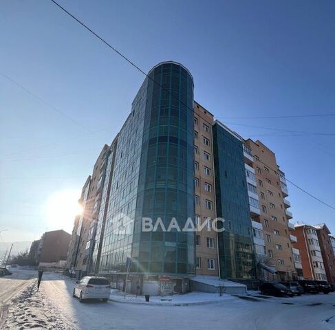 р-н Октябрьский дом 54а фото