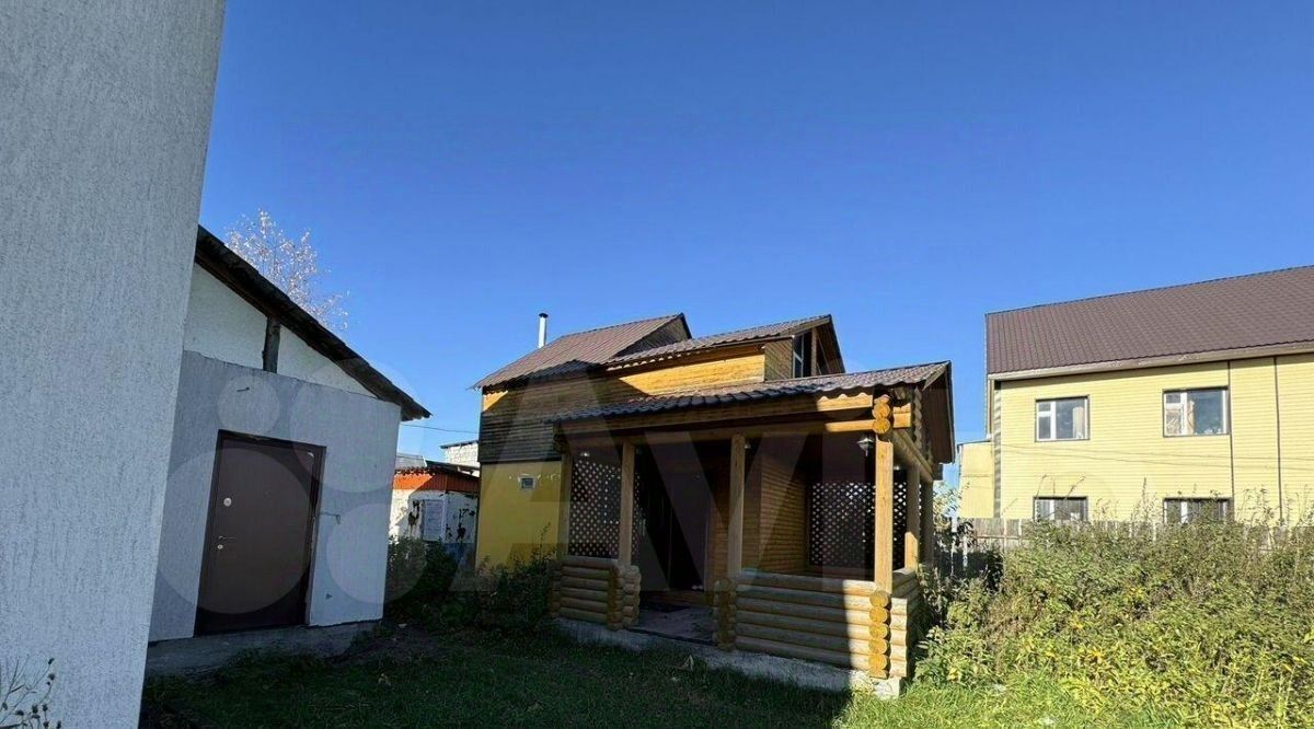 дом г Нижневартовск ул Лопарева 29 фото 17