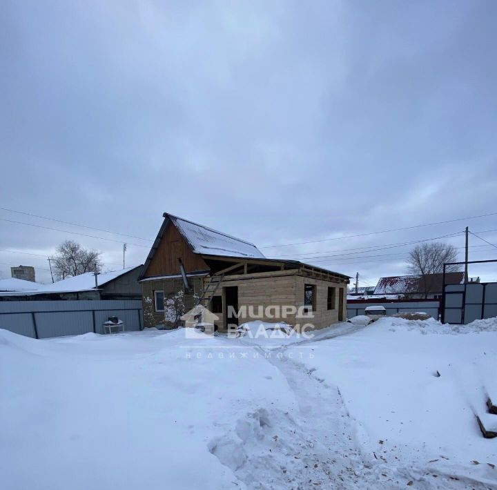 дом г Омск р-н Центральный ул Беломорстроя 38 фото 17