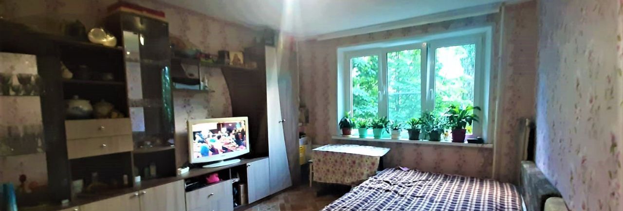 квартира г Курчатов ул Энергетиков 6 фото 2