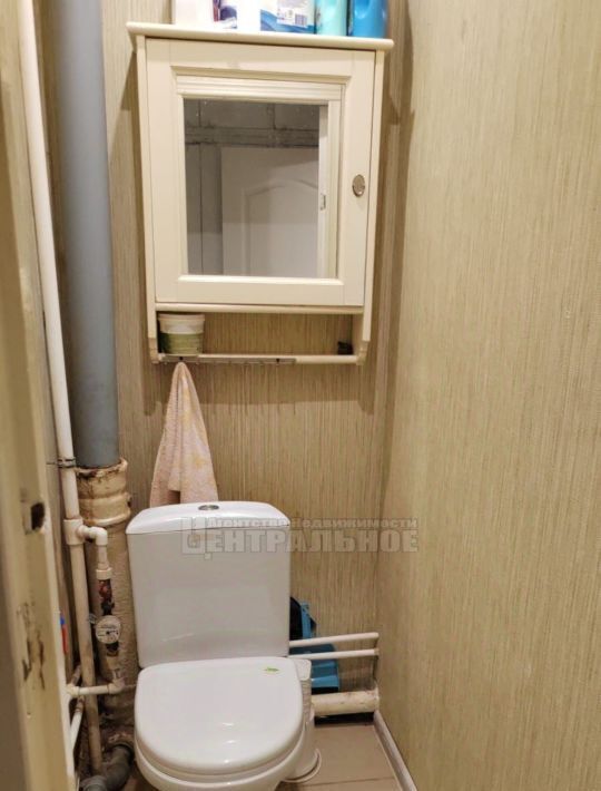 квартира р-н Ярцевский г Ярцево ул Старозавопье 3 фото 19