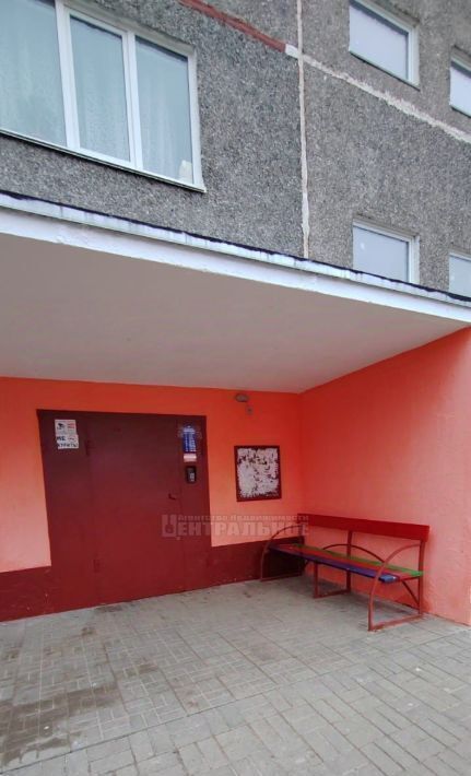 квартира р-н Ярцевский г Ярцево ул Старозавопье 3 фото 25