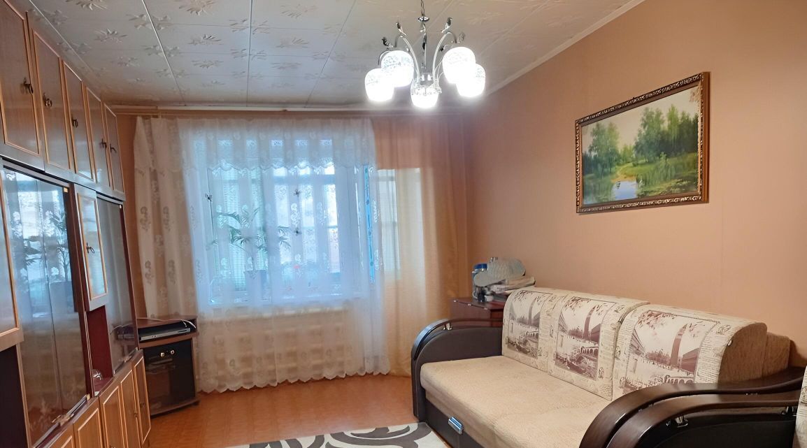 квартира г Орск р-н Октябрьский Новый город ул Короленко 140а фото 1