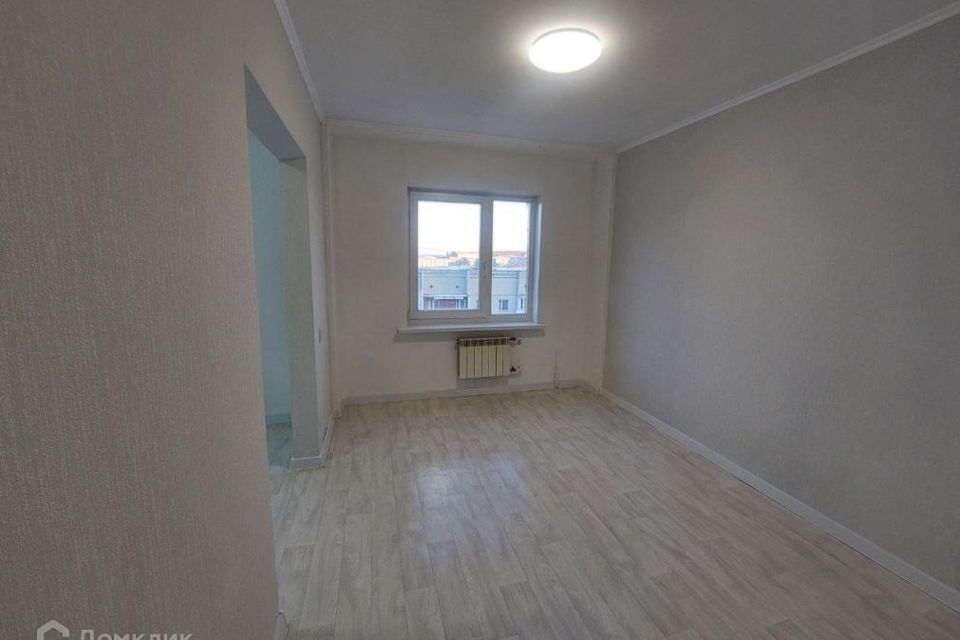 квартира г Иркутск Иркутск, 83, муниципальное образование фото 3