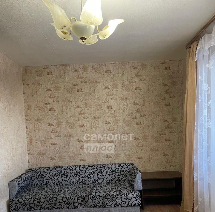 квартира г Рязань р-н Советский ул Зеленая 24 фото 3
