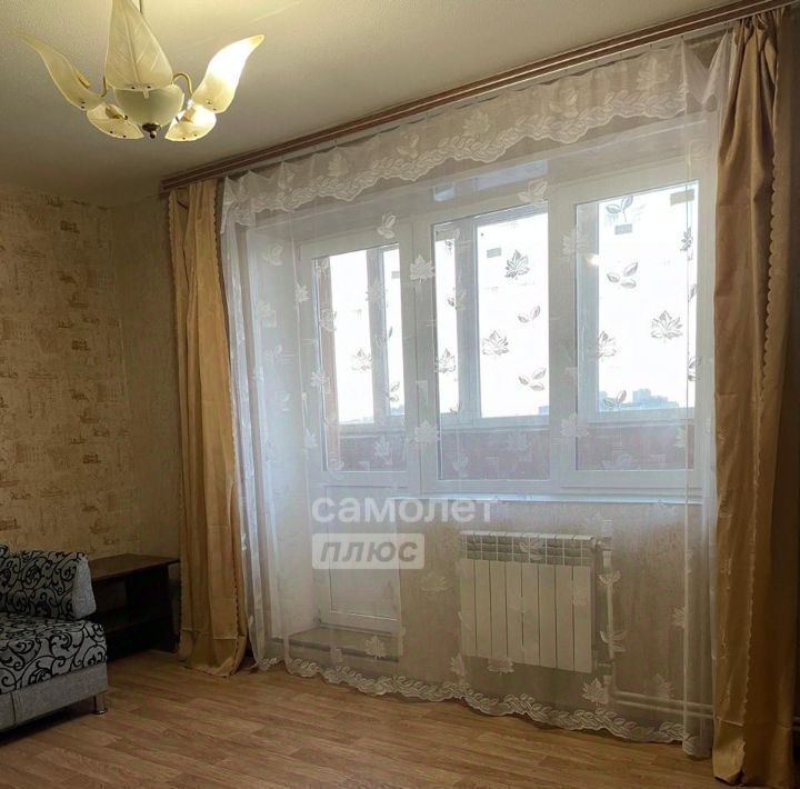 квартира г Рязань р-н Советский ул Зеленая 24 фото 4