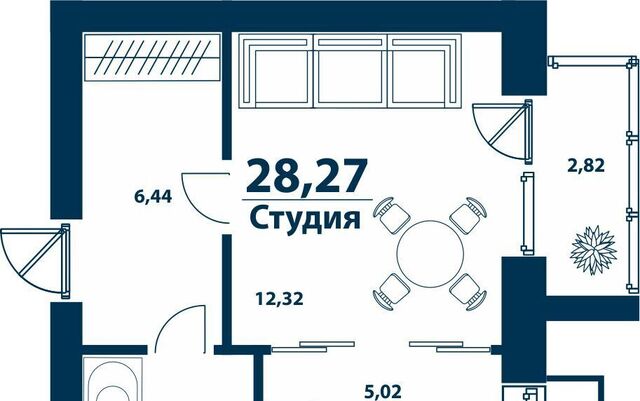 Город Природы жилой комплекс фото