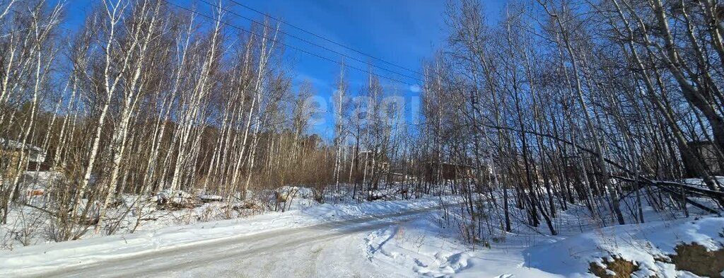 земля г Хабаровск р-н Краснофлотский пер Тигровый фото 7