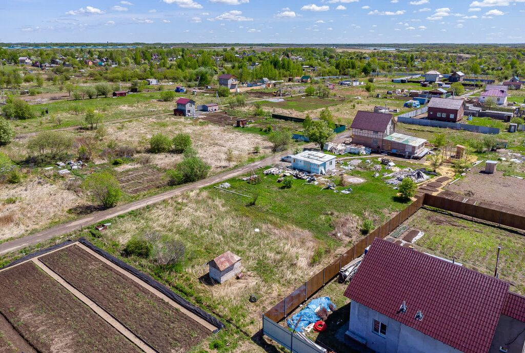 земля г Хабаровск р-н Железнодорожный снт Надежда-2 фото 7