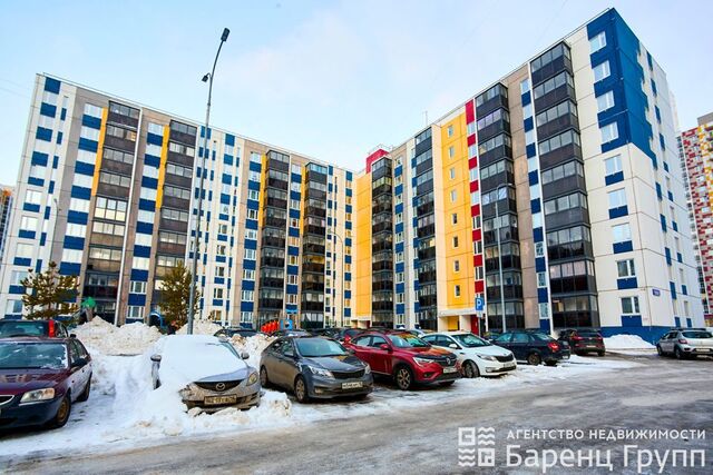 Петрозаводский городской округ, Генерала Судакова, 7 фото