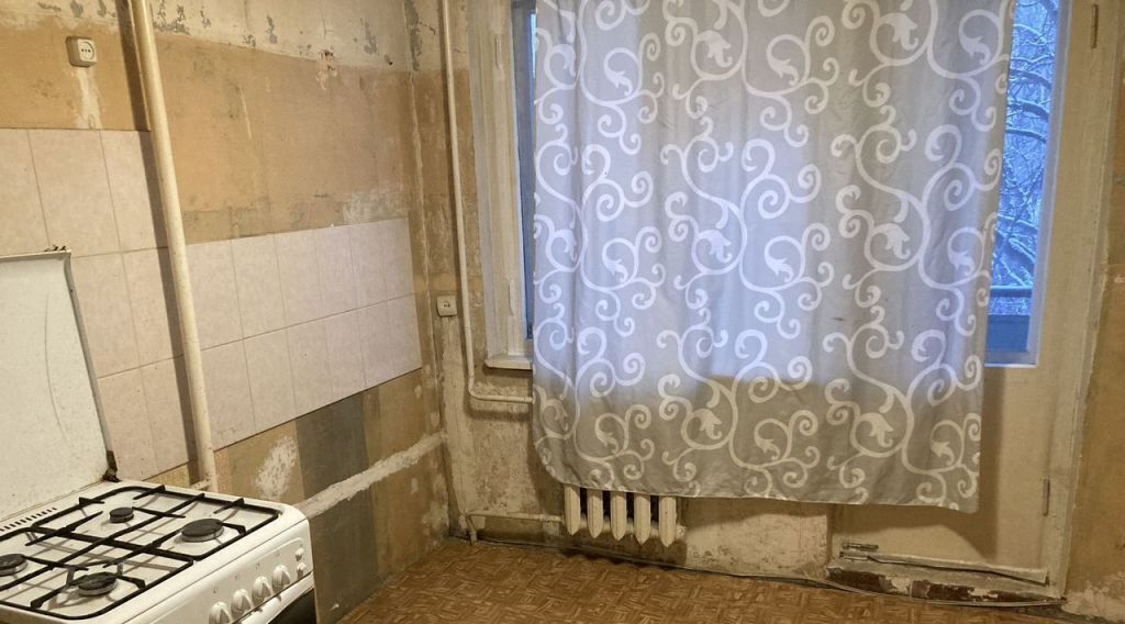 квартира г Саратов р-н Ленинский ул им Благодарова К.В. 1 фото 12