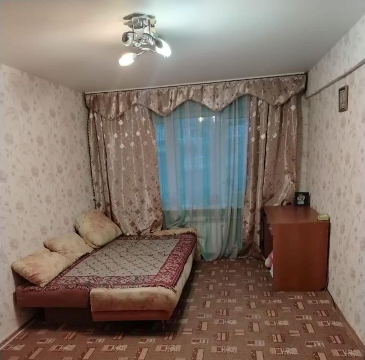 квартира р-н Новомосковский г Новомосковск ш Рязанское 1/2 фото 11