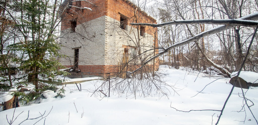 земля г Томск с Дзержинское пер Лесной р-н Кировский фото 7