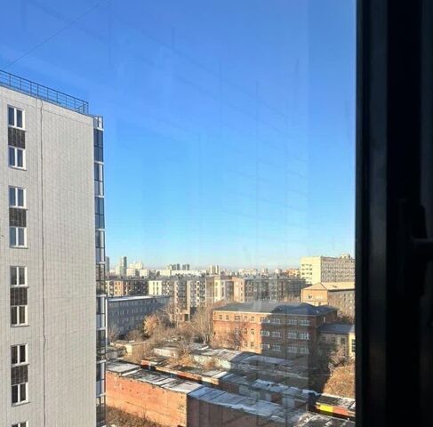 р-н Железнодорожный дом 1 фото