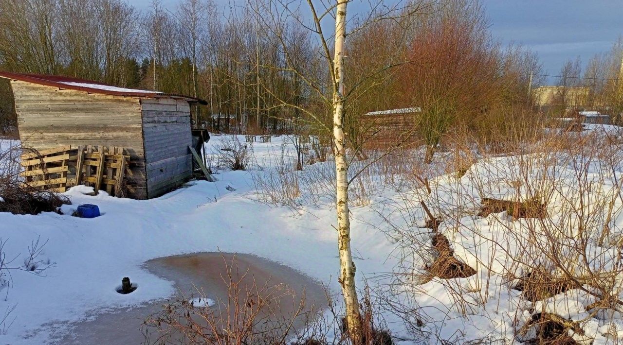 дом р-н Кировский снт Приладожское Улица Дыбенко, 1229, Приладожское городское поселение фото 13