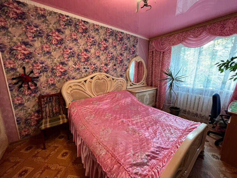 квартира г Тула р-н Пролетарский ул Рихарда Зорге 19а фото 6