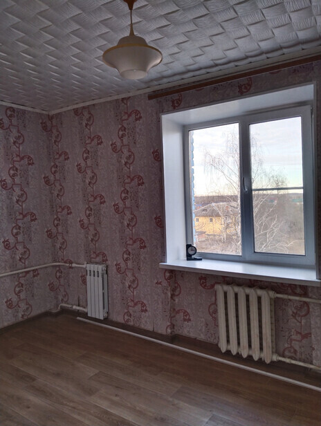 квартира р-н Новомосковский г Новомосковск ул. Шахтерская, д. 18 фото 8