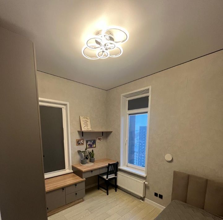 квартира г Стерлитамак ул Машиностроителей 77 фото 9