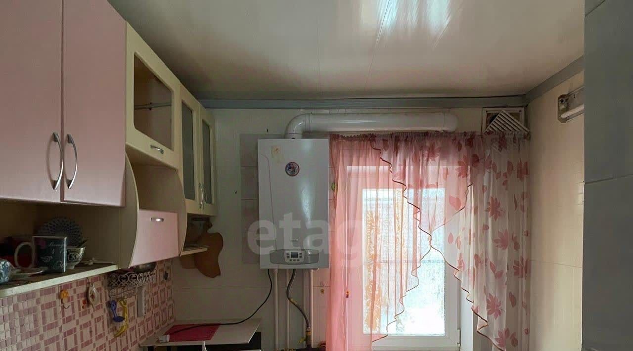 дом р-н Галичский г Галич ул Красовского 32 фото 8