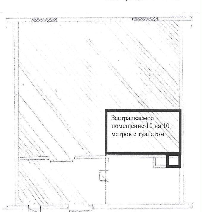 производственные, складские г Санкт-Петербург метро Ладожская р-н муниципальный округ Правобережный ул Латышских Стрелков 29к/4 фото 10