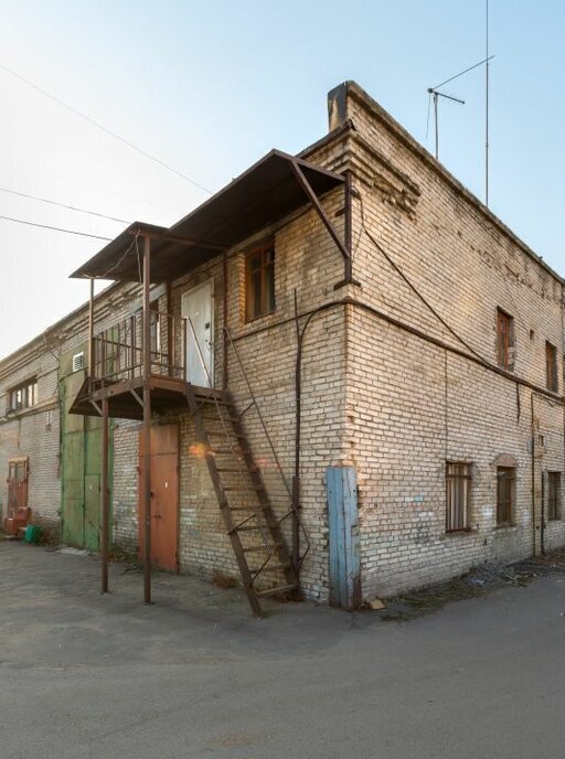 производственные, складские г Санкт-Петербург метро Площадь Ленина Выборгская сторона ул Комсомола 1/3м Финляндский округ фото 1