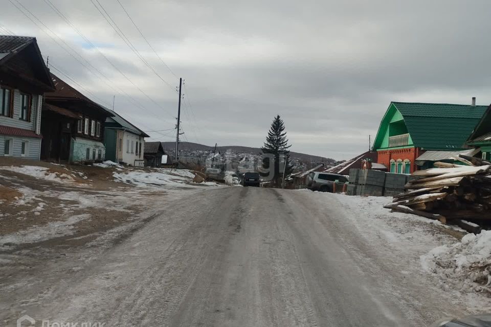 дом г Миасс пер Южный городской округ Миасс фото 3