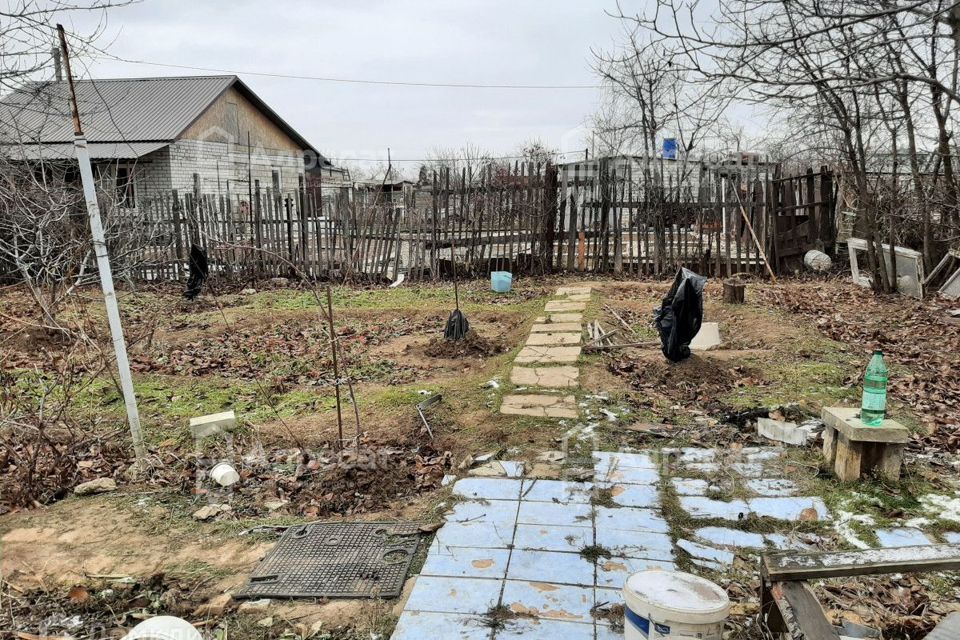 дом г Волгоград р-н Тракторозаводский городской округ Волгоград, 39-й квартал фото 6