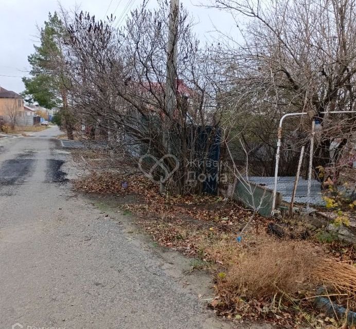 земля г Волгоград р-н Ворошиловский городской округ Волгоград, Паши Ангелиной фото 7