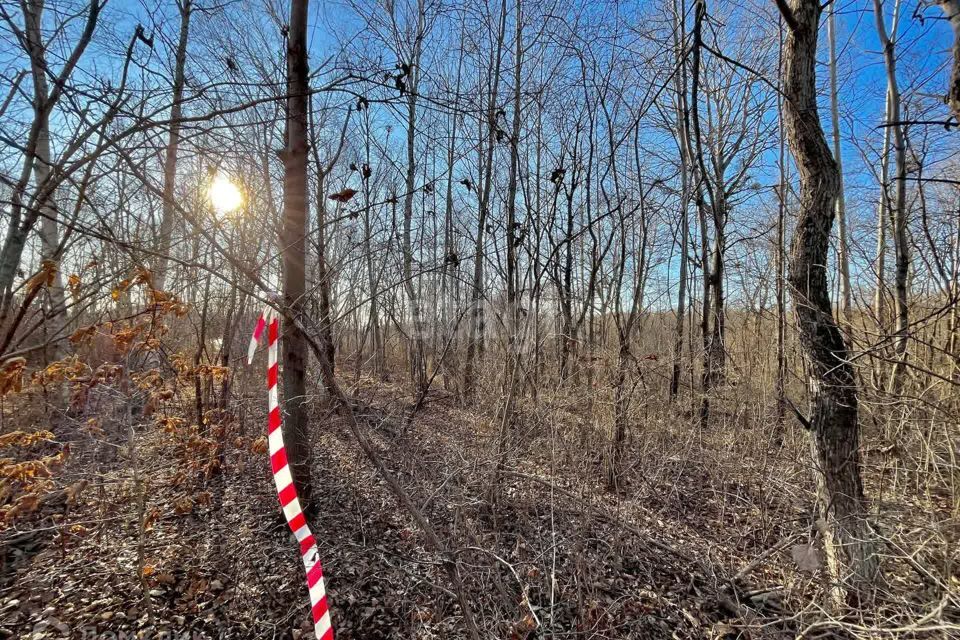 земля г Артем Артёмовский городской округ, Угловое фото 5