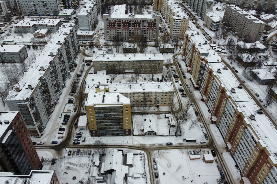 земля г Архангельск р-н Октябрьский округ Архангельск городской округ, Площадь Ленина фото 5