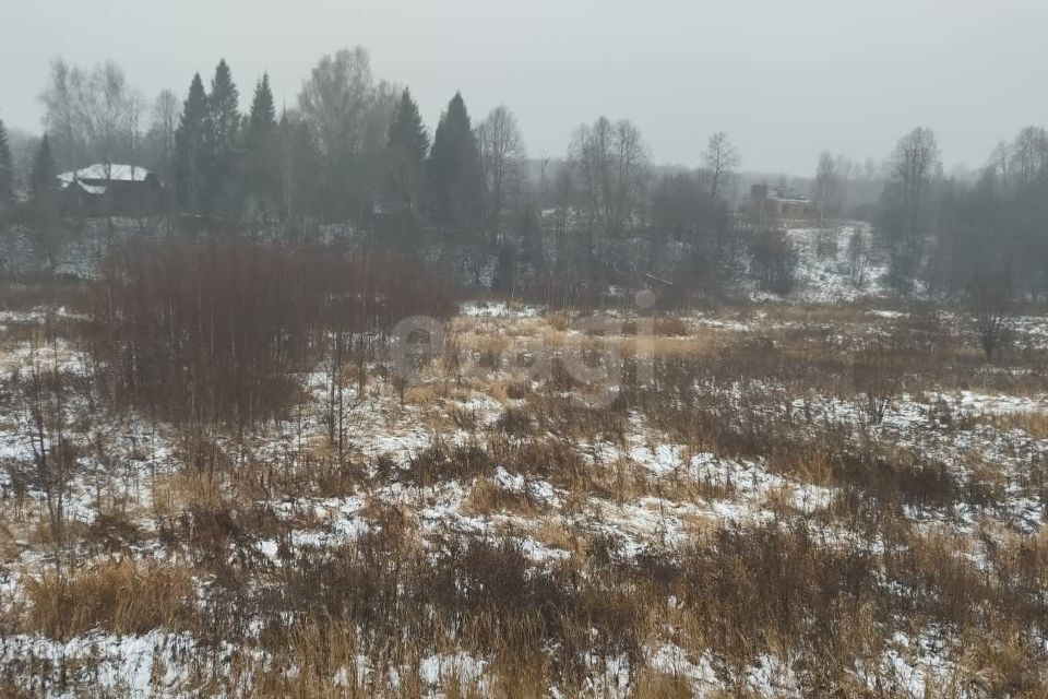 дом р-н Судиславский д Леонтьево ул Центральная 9 фото 6