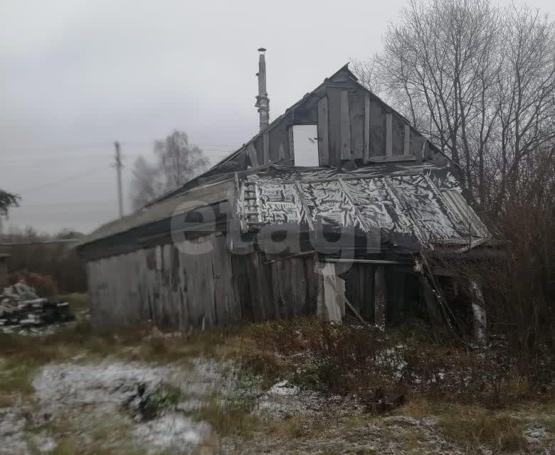 дом г Саранск д Ивановка ул Октябрьская 14а Саранск городской округ фото 5