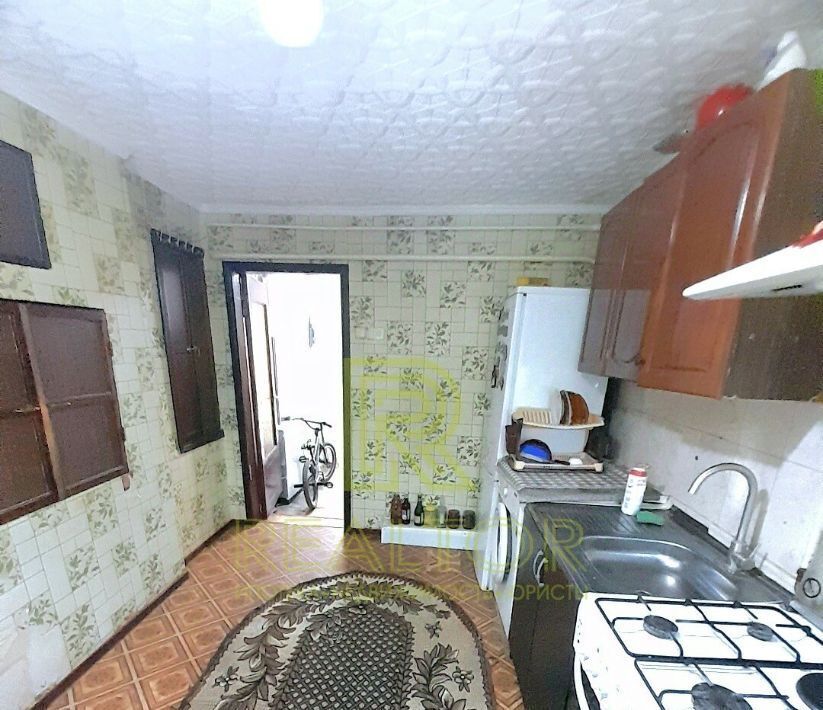 дом р-н Красносулинский г Красный Сулин пер Железнодорожный 1-й 3 фото 1